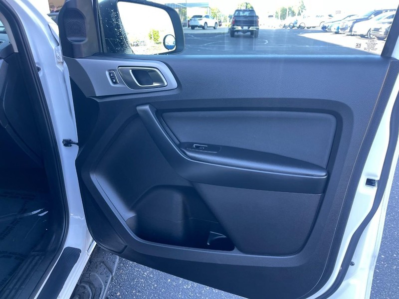Ford Ranger Vehicle Image 11