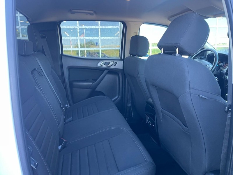 Ford Ranger Vehicle Image 12