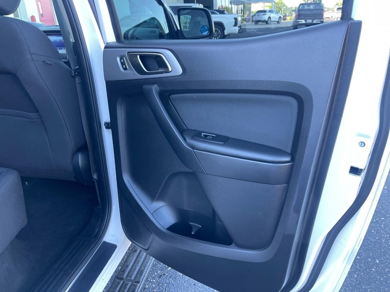 Ford Ranger Vehicle Image 13