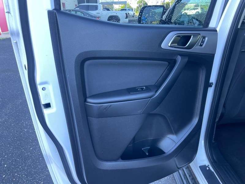 Ford Ranger Vehicle Image 15