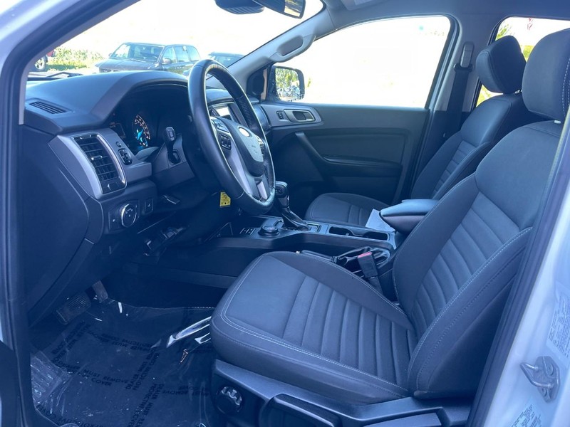 Ford Ranger Vehicle Image 16