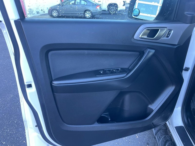 Ford Ranger Vehicle Image 17