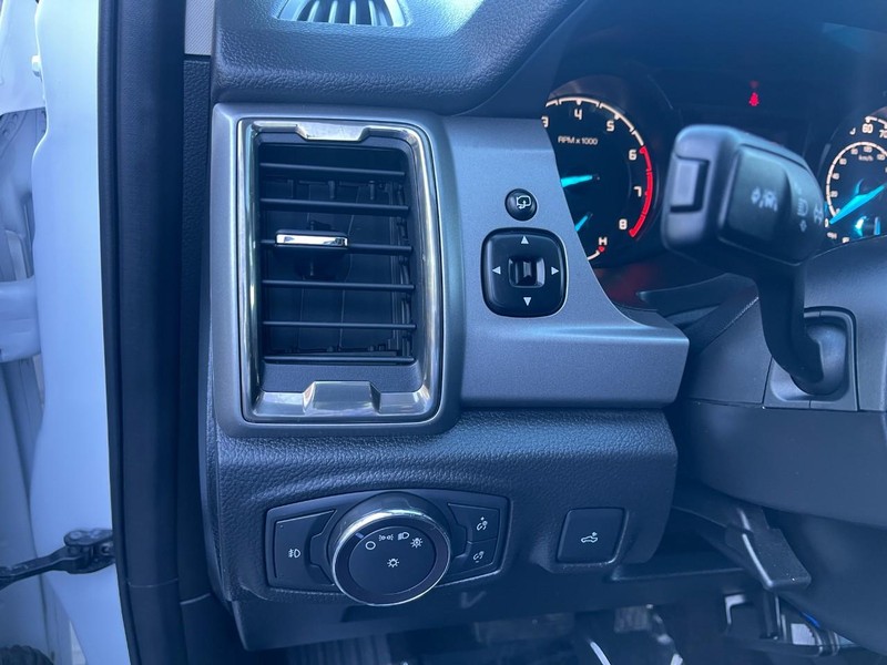 Ford Ranger Vehicle Image 18