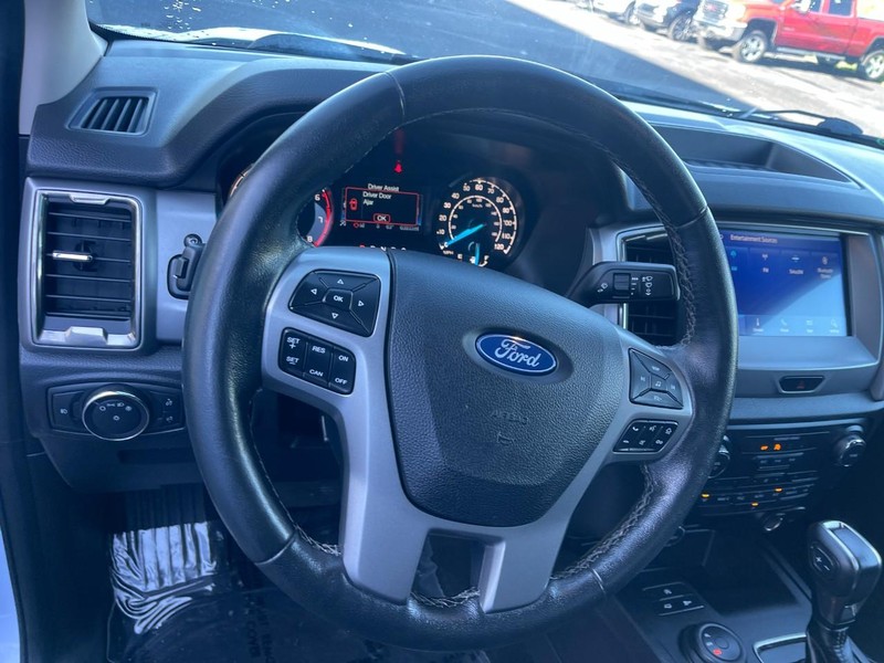 Ford Ranger Vehicle Image 19