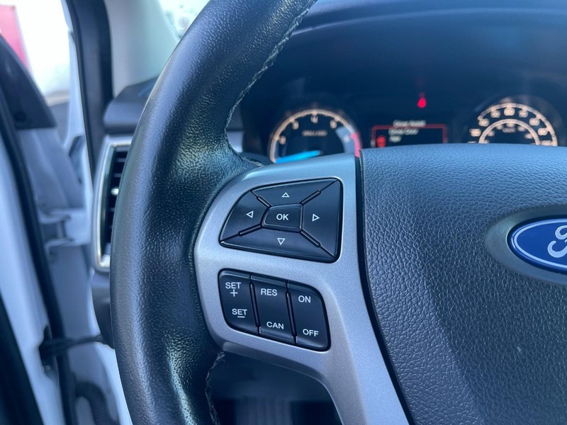 Ford Ranger Vehicle Image 20