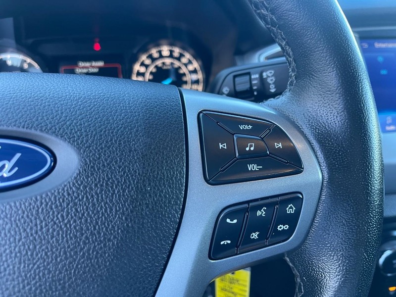 Ford Ranger Vehicle Image 21