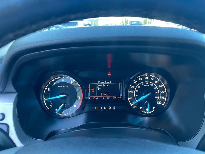 Ford Ranger Vehicle Image 22
