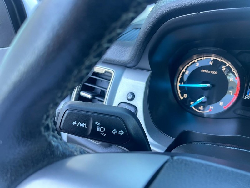 Ford Ranger Vehicle Image 23