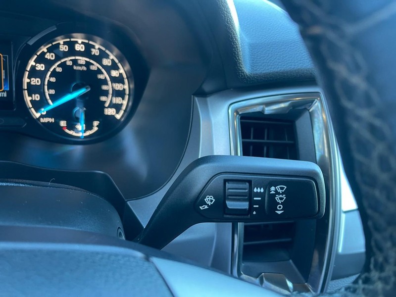 Ford Ranger Vehicle Image 24
