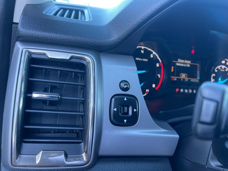 Ford Ranger Vehicle Image 25