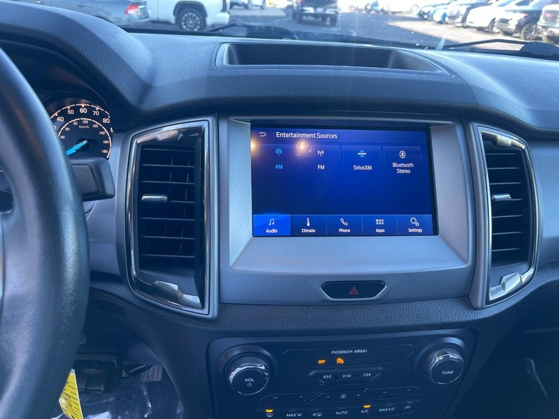 Ford Ranger Vehicle Image 27