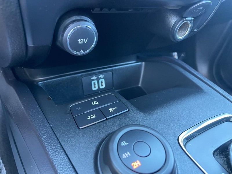 Ford Ranger Vehicle Image 29