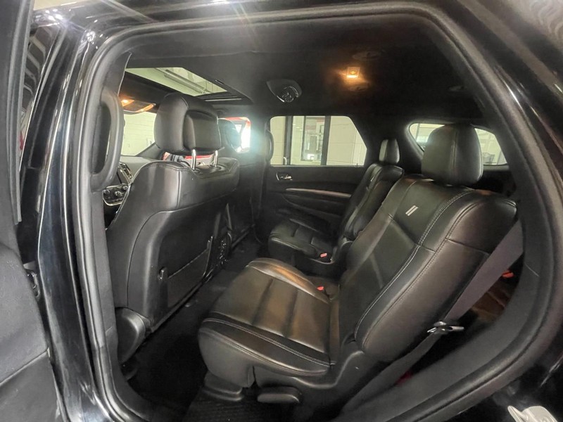 Dodge Durango Vehicle Image 05