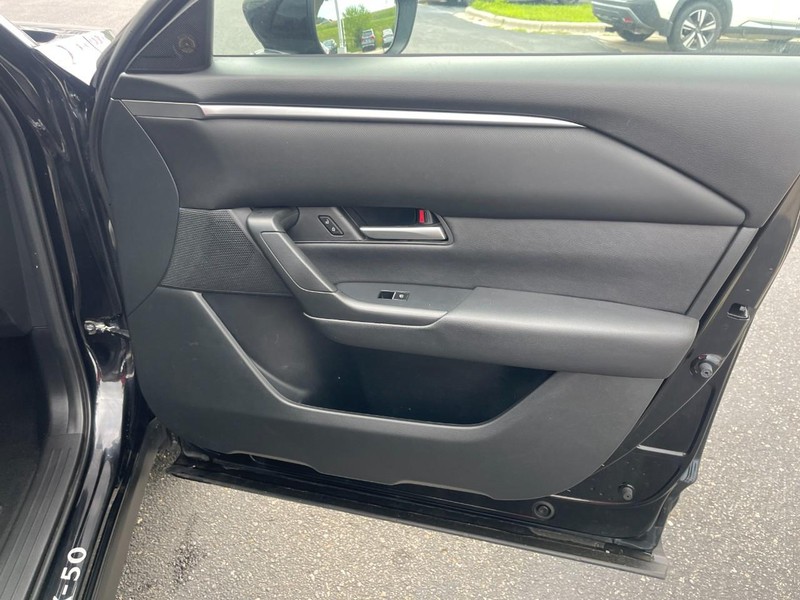 Mazda CX-50 Vehicle Image 07