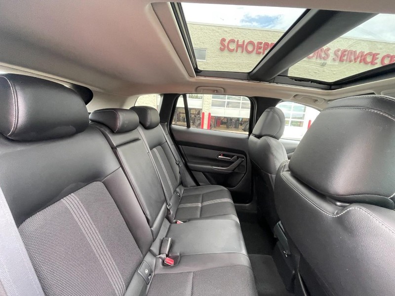 Mazda CX-50 Vehicle Image 08
