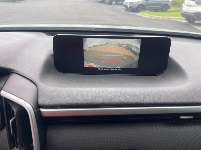 Mazda CX-50 Vehicle Image 14