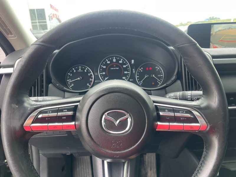 Mazda CX-50 Vehicle Image 17