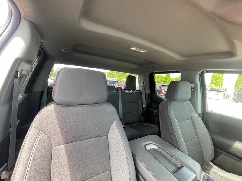 Chevrolet Silverado 1500 Vehicle Image 09