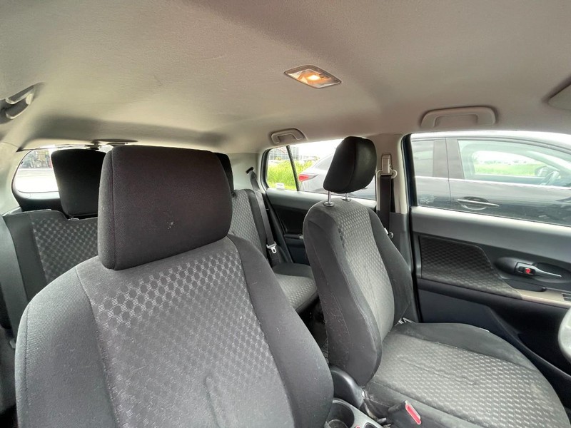 Scion xD Vehicle Image 04