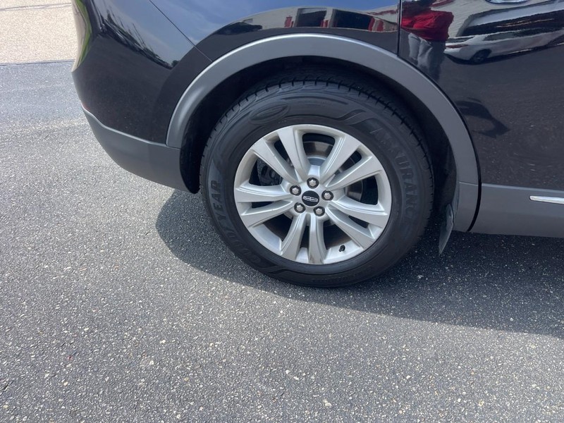 Lincoln MKX Vehicle Image 08