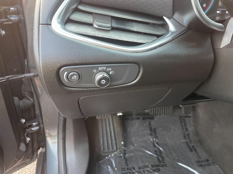 Chevrolet Malibu Vehicle Image 20