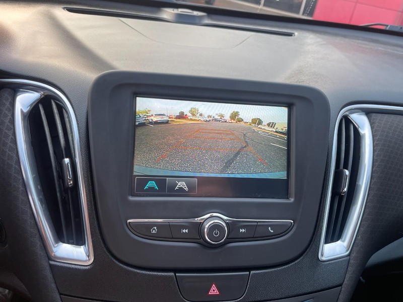 Chevrolet Malibu Vehicle Image 28