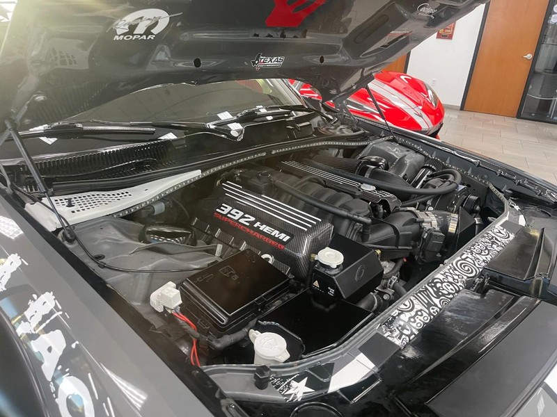 Dodge Challenger Vehicle Image 13