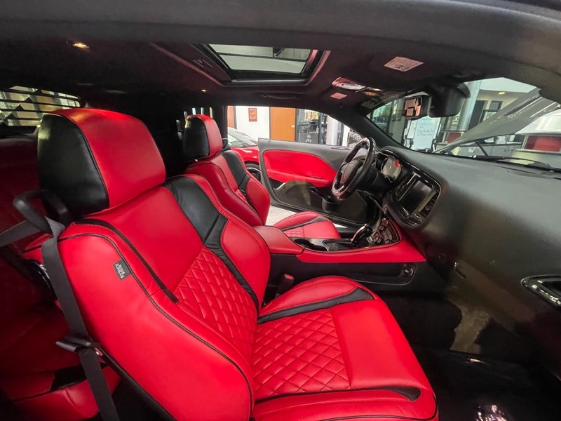 Dodge Challenger Vehicle Image 16