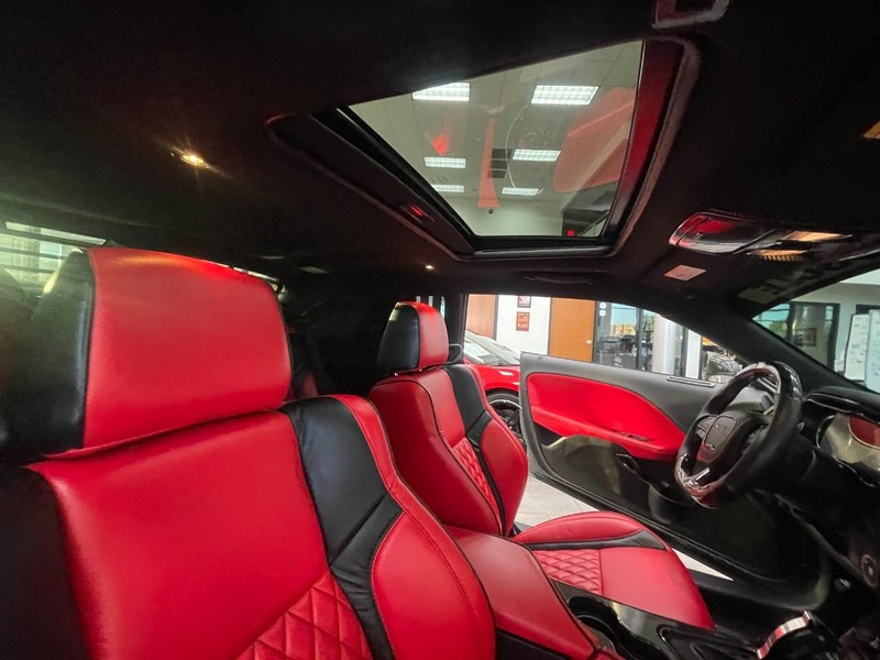 Dodge Challenger Vehicle Image 17