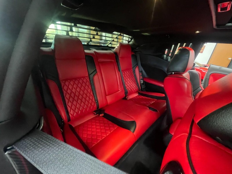 Dodge Challenger Vehicle Image 18