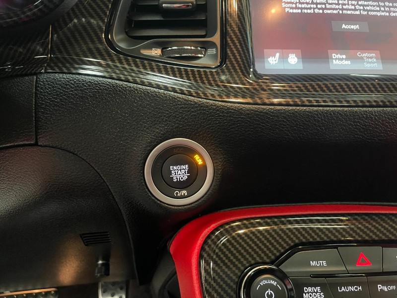 Dodge Challenger Vehicle Image 33