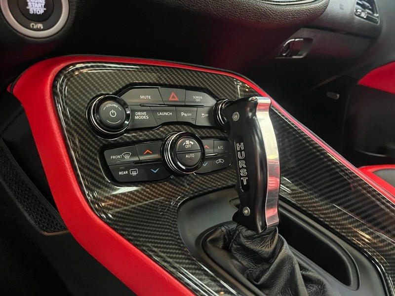 Dodge Challenger Vehicle Image 39