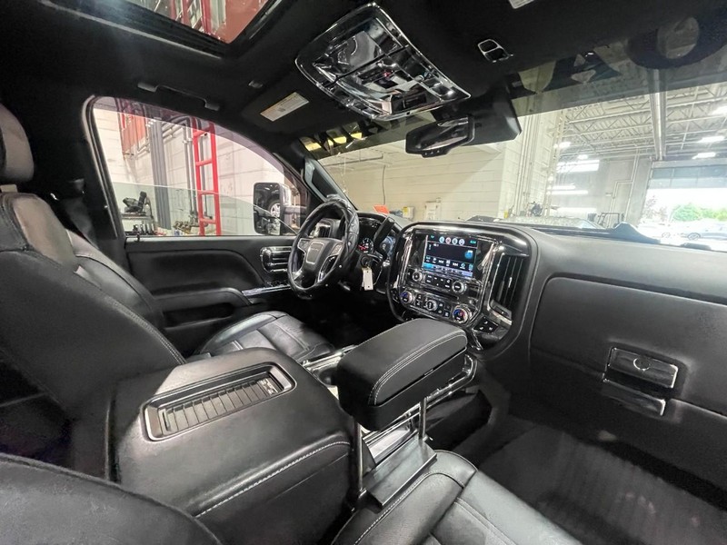 GMC Sierra 1500 Vehicle Image 07