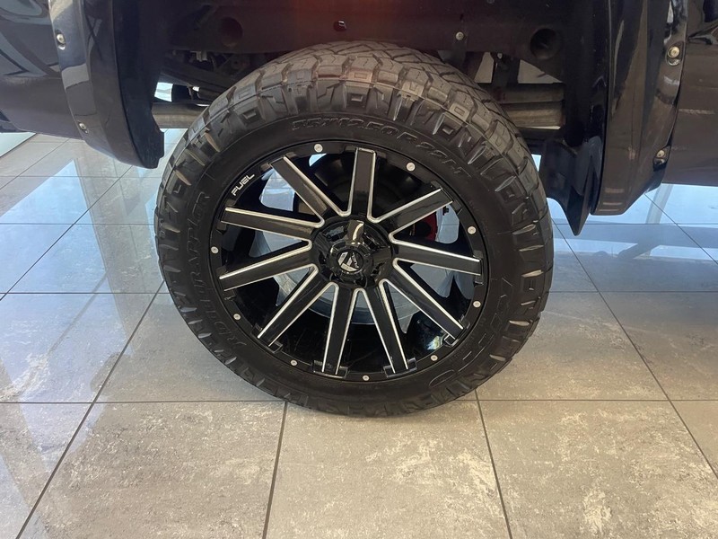 GMC Sierra 1500 Vehicle Image 09