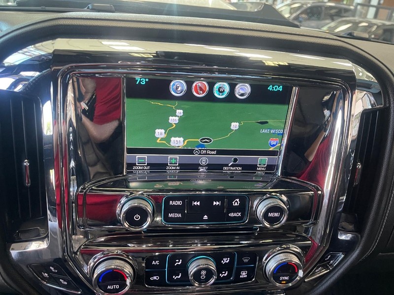 GMC Sierra 1500 Vehicle Image 34