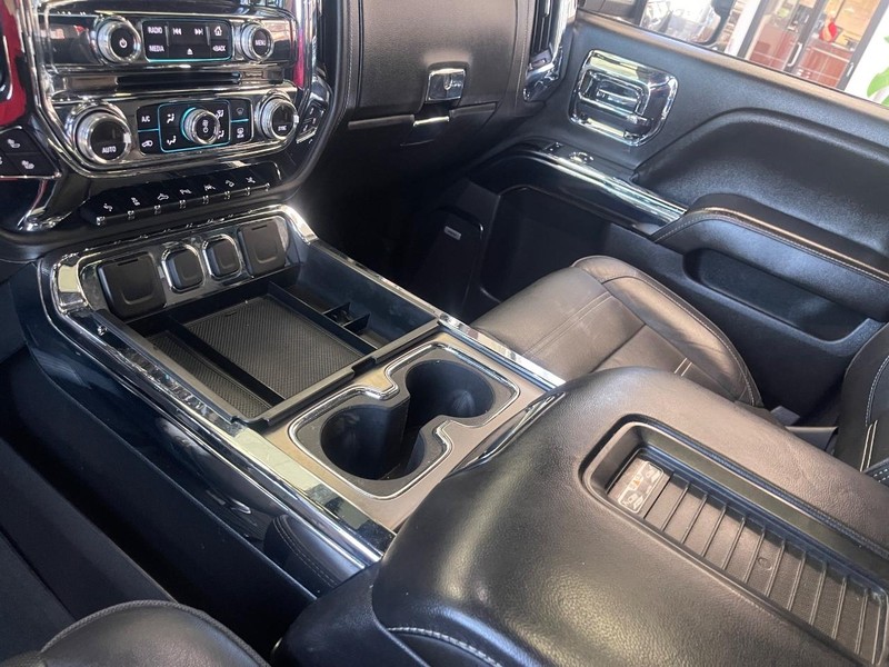 GMC Sierra 1500 Vehicle Image 35