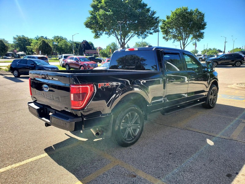 Ford F-150 Vehicle Image 05
