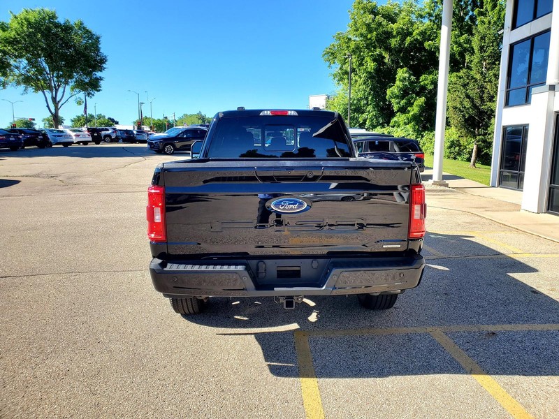 Ford F-150 Vehicle Image 06