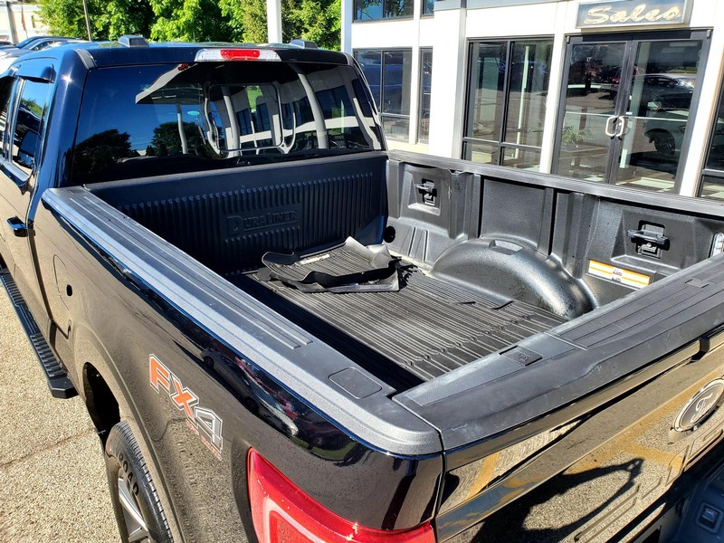 Ford F-150 Vehicle Image 08