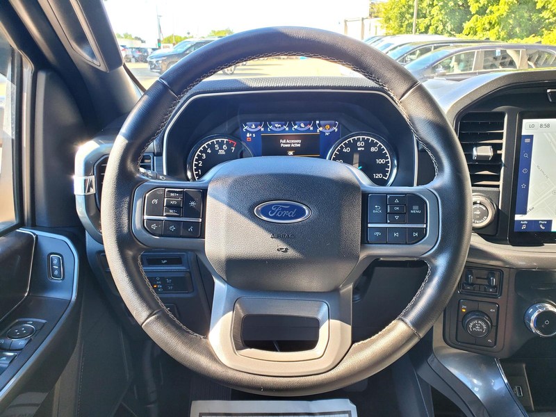 Ford F-150 Vehicle Image 10