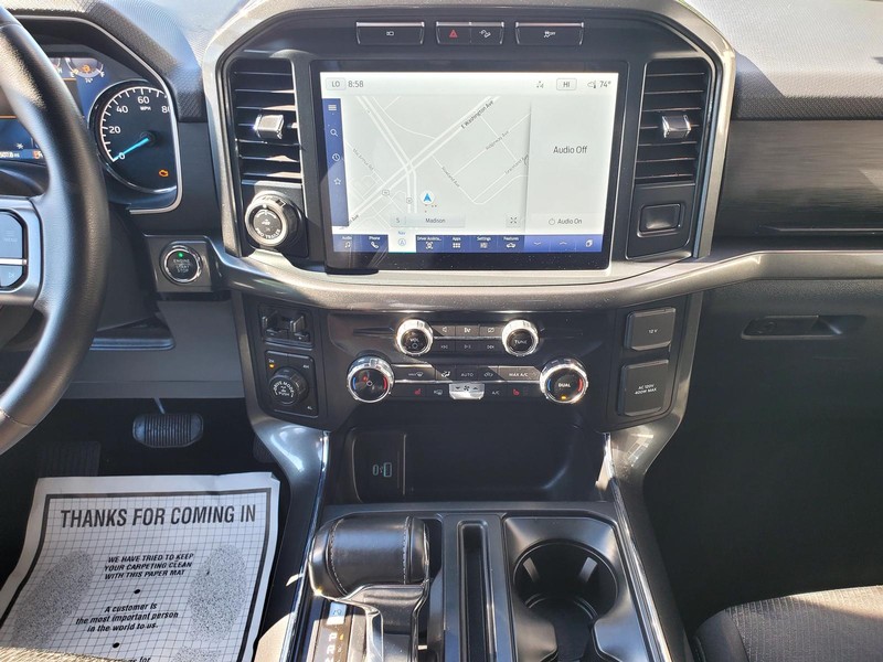 Ford F-150 Vehicle Image 11