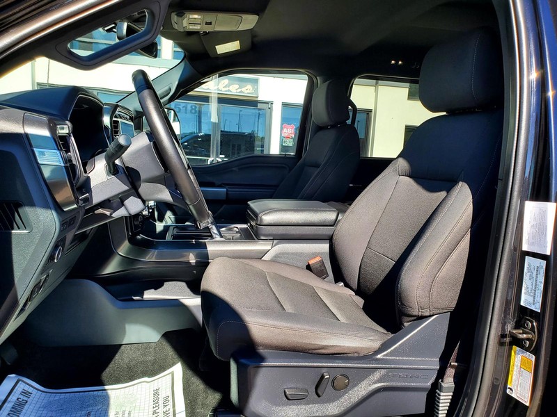 Ford F-150 Vehicle Image 13