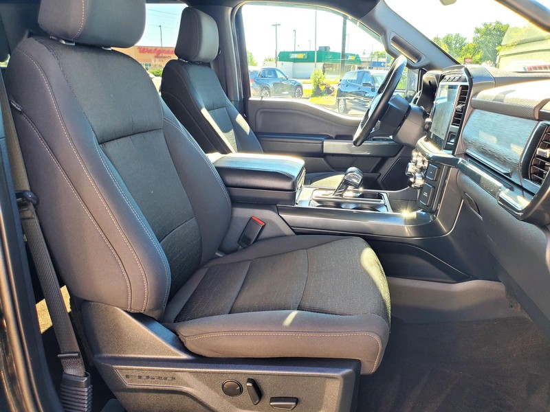 Ford F-150 Vehicle Image 14