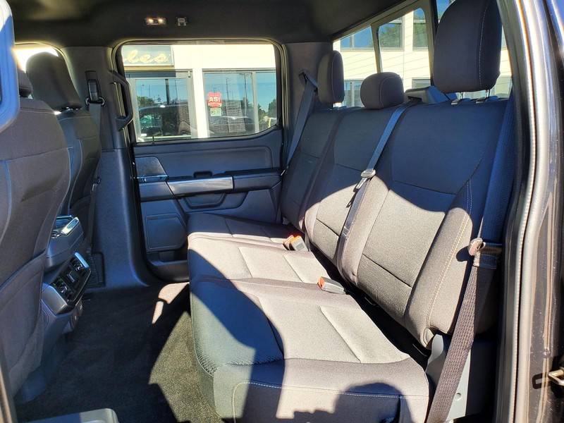 Ford F-150 Vehicle Image 17