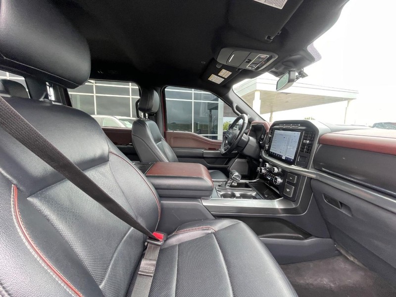Ford F-150 Vehicle Image 03