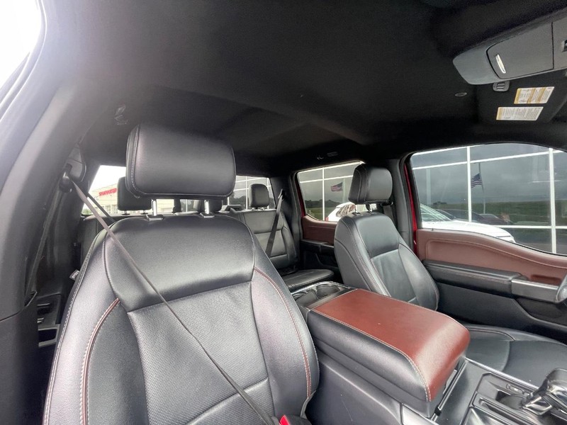 Ford F-150 Vehicle Image 04