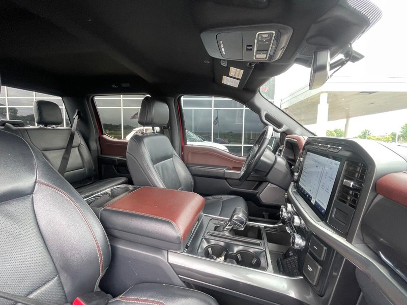 Ford F-150 Vehicle Image 05