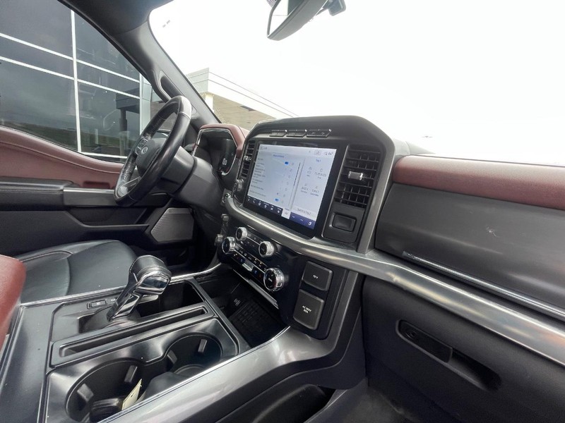 Ford F-150 Vehicle Image 06