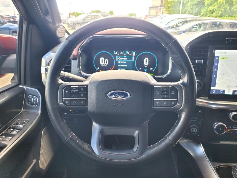 Ford F-150 Vehicle Image 09