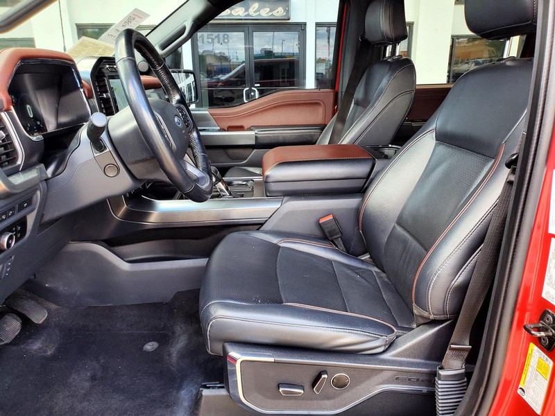 Ford F-150 Vehicle Image 12